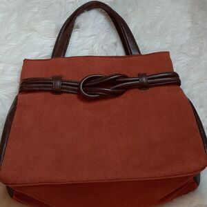 Victoria secret‎ Brown Tote Bag